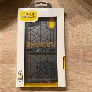 iPhone XS Max Otter Box